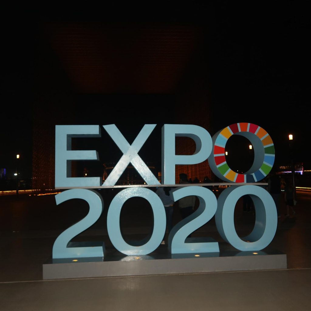 Kujawsko-Pomorskie Centrum Naukowo-Technologiczne im. prof. Jana Czochralskiego na Expo w Dubaju