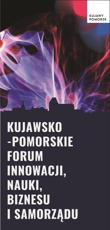 Kujawsko-Pomorskie Forum Innowacji, Nauki, Biznesu i Samorządu