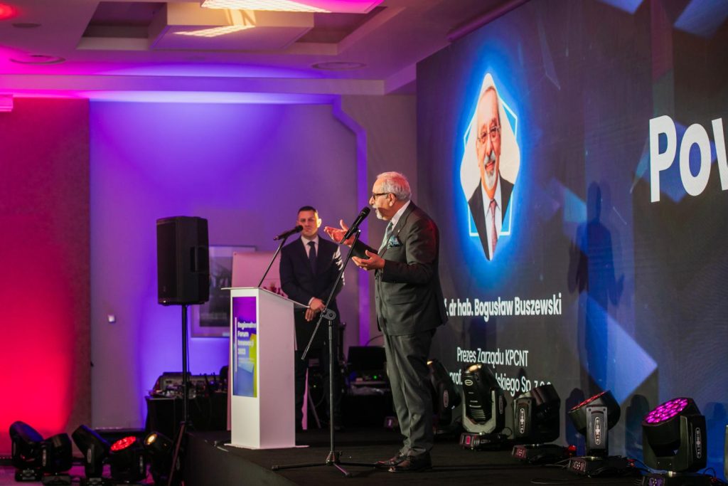 Kujawsko-Pomorskie Forum Innowacji, Nauki, Biznesu i Samorządu 2023 za nami!