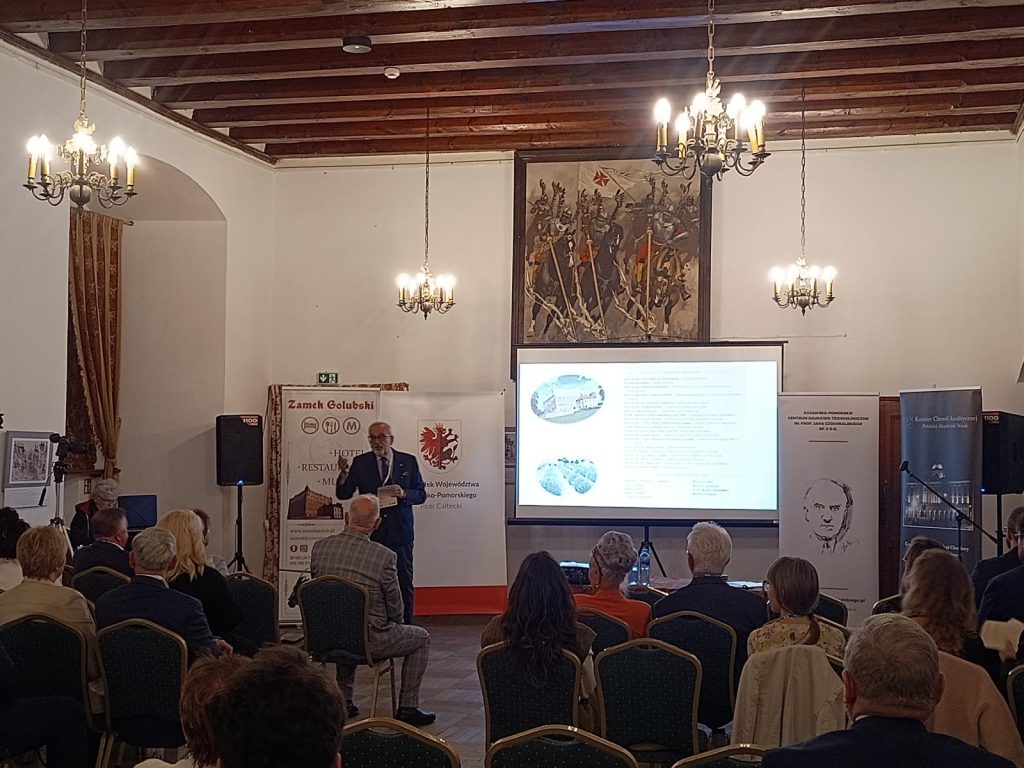 Konferencja Zioła, Zielarstwo, Ziołolecznictwo i Produkty Naturalne już za nami
