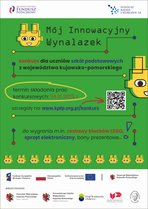 Mój Innowacyjny Wynalazek