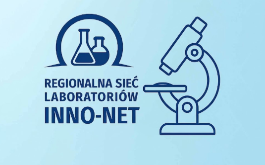 Informacja o rozpoczęciu realizacji projektu partnerskiego pn.”Utworzenie Kujawsko-Pomorskiego Centrum Naukowo Technologicznego im. Jana Czochralskiego: Regionalna Sieć Laboratoriów INNO-NET”