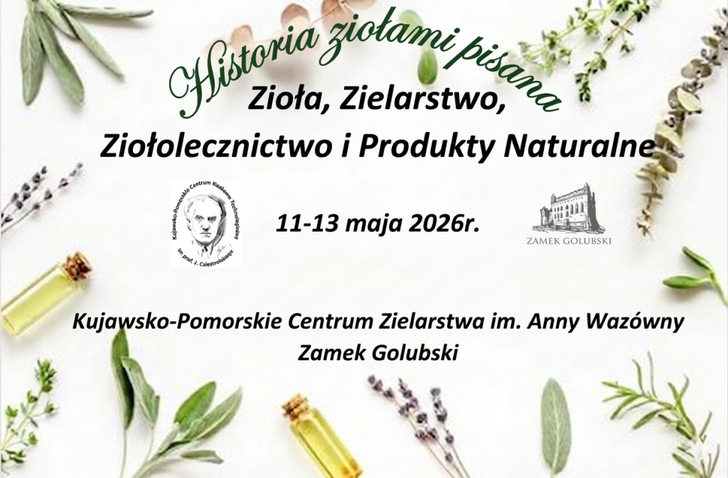 Spotkanie świata nauki i natury