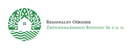 Regionalny Ośrodek Zrównoważonego Rozwoju Sp. z o.o.