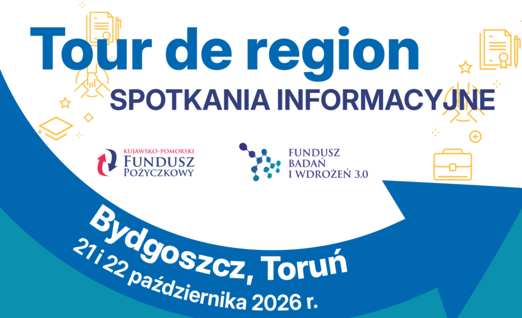 Tour de region